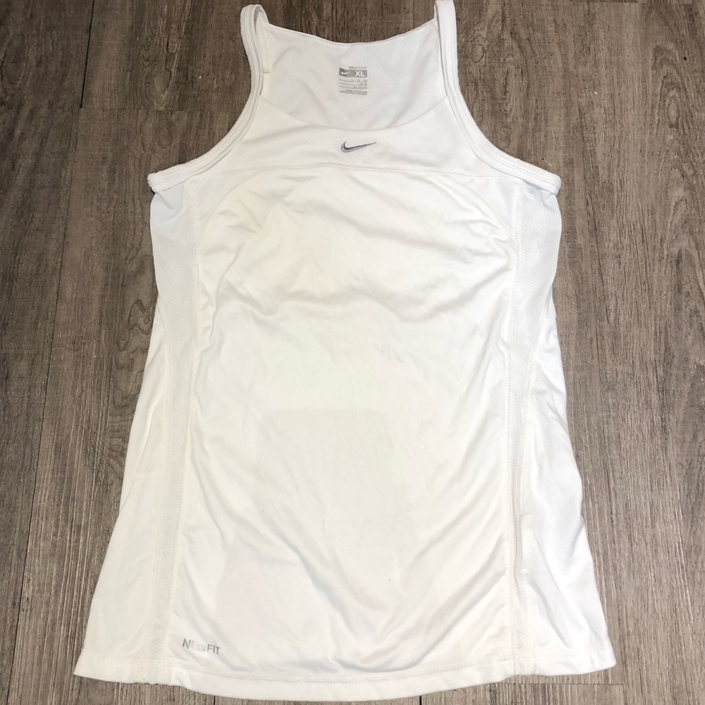 Girls XL Nike Tank